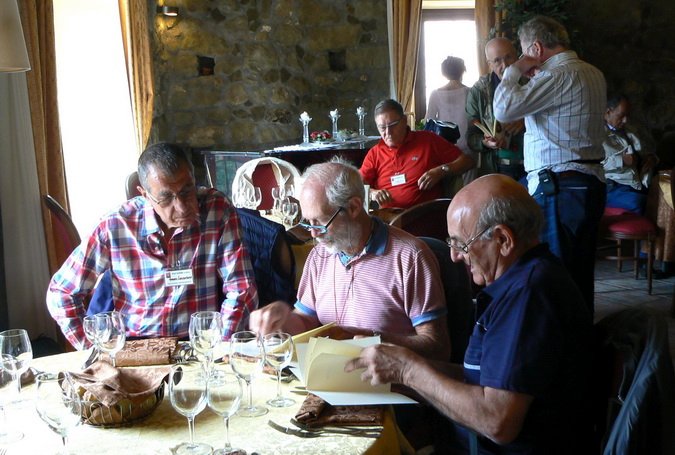 (22) Pranzo Hotel Florio